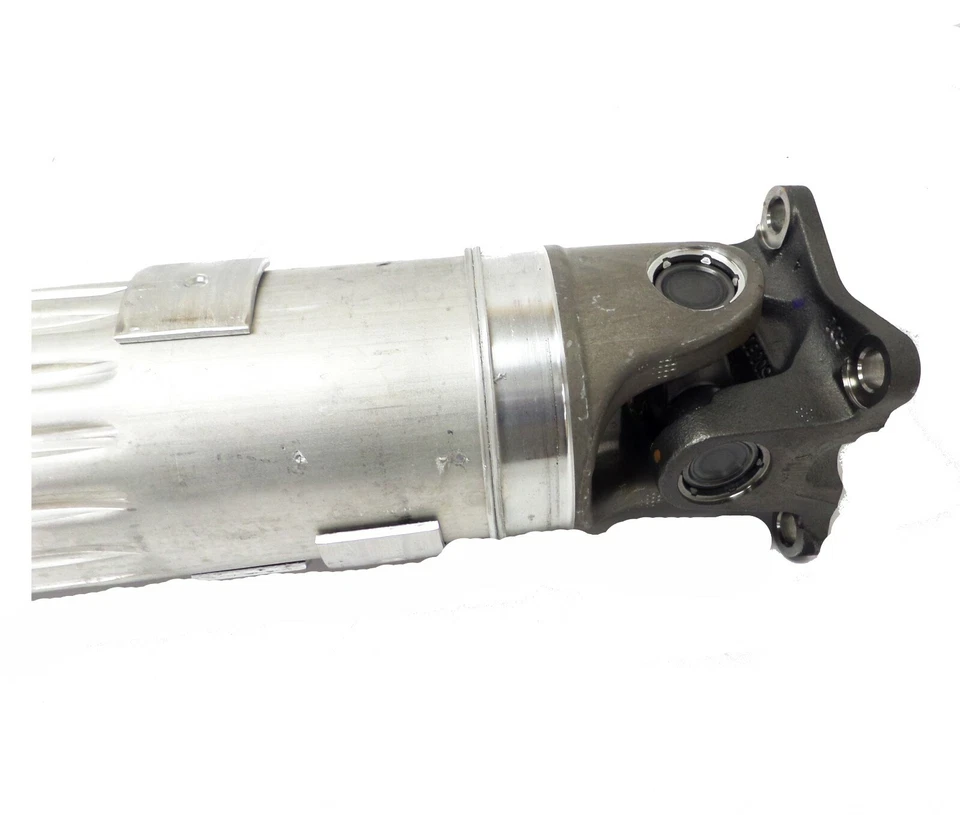 501189694 Mopar 39" Long Drive Shaft 2008-2012 Jeep Liberty 52853436AC - Image 4 of 4