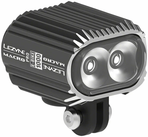 Lezyne Macro Drive E-Bike Light