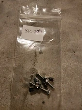 Penn 140 145 500S 500 505 112 113 114 Clamp Screw  Part 34C-200