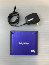 BrightSign HD224 - digital signage player