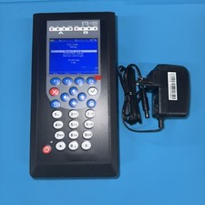 Probador analizador Ethernet EXFO ETS-1000 1G RFC 2544
