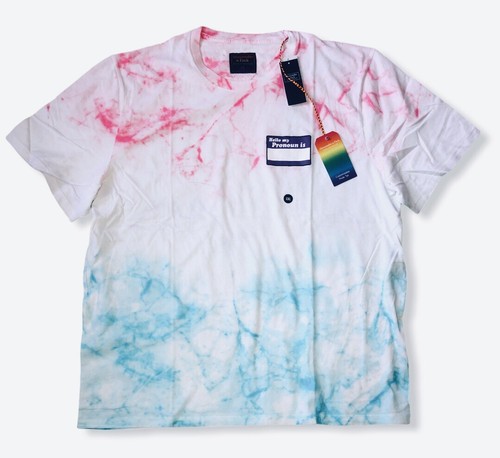 Abercrombie \u0026 Fitch Men's XXL Pride 