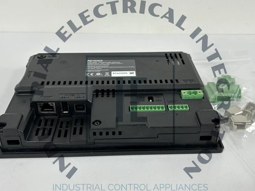 1pcs New VT5-W07 Keyence Brand new ones VT5W07 - Picture 6 of 11