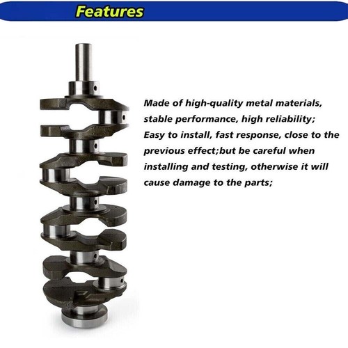 G4KJ 2.4L Engine Overhaul Rebuild - Crankshaft Timing Chain Fits HYUNDAI KIA USA - Picture 7 of 18