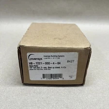INVENSYS VB-7221-000-4-04 / VB7221000404 (NEW IN BOX)