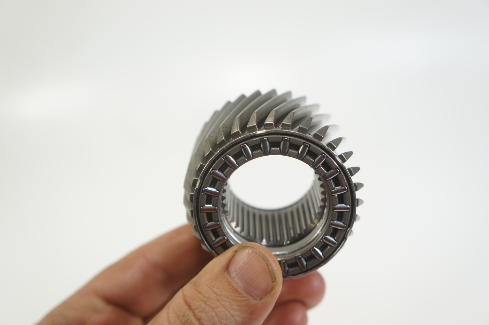 Bentley Flying Spur GT GTC Transmission Sun Gear Sprocket Ring Oem 