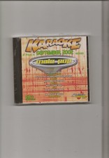 KARAOKE CHARTBUSTER CD G MALE-POP 6 6 SEPTEMBER 2002 40282