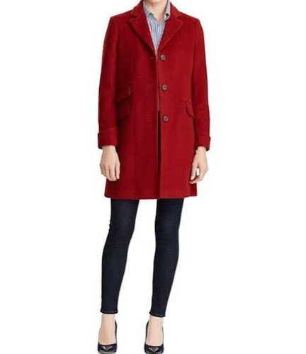Walker Coat Size 18 Sienna $315 