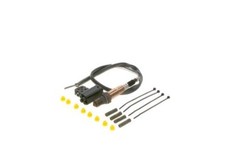 For Rolls Royce Wraith V12 6.6 Jul 2019-Present Universal Post Cat Lambda Sensor