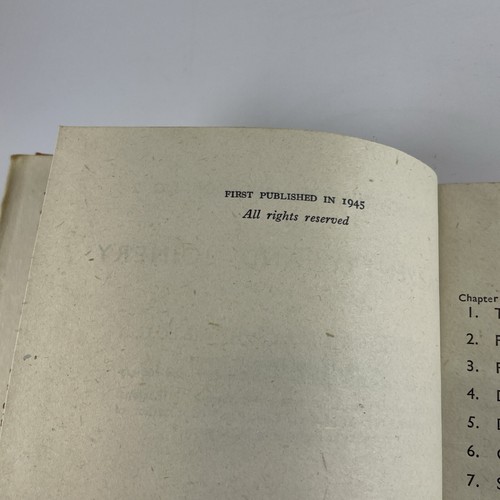 The New Builder's Handbook on Carpentry and Joinery - Glennister (HBDJ 1st 1945) - Picture 7 of 11