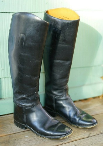 Marlborough made in England Leather 