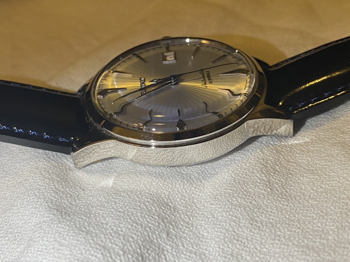 Seiko Original Men's Watch - SARB065 4954628409430| eBay Seiko Original Men's Watch - SARB065 4954628409430| eBay