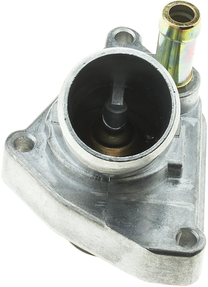 Para Nissan Pathfinder 2005-2012 4L V6 Motor Gas Refrigerante Termostato Puertas 2006 Foto 4 de 4