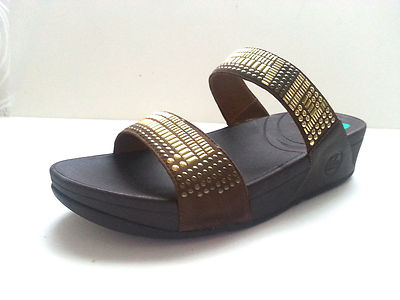 fitflop aztek chada slide