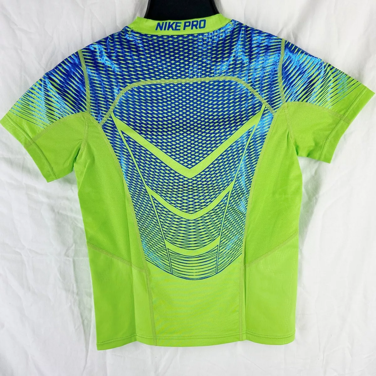 Nike pro hypercool shirt mens sale