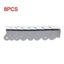 8 Packs Corner Protector for Amplifier Speaker Baby Proofing Corner Guards