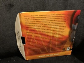 Generator Demo Disc Vol. 1 (Sega Dreamcast)