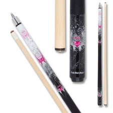 Eight Ball Mafia EBM11 Pool Cue  Billiard Stick Billiards Cues