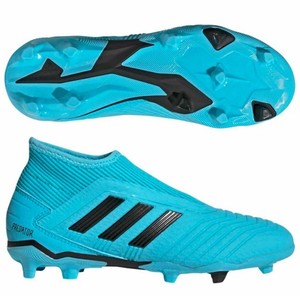 adidas predator size 4