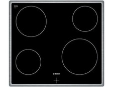 Ersatzglas Kochfeld NKE645C14 nur Glas NKE 654 C 14 Bosch