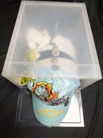 10 Assorted Ed Hardy Christian Audigier Snap Back Mesh Caps Hats Embroidered 10 Assorted Ed Hardy Christian Audigier Snap Back Mesh Caps Hats Embroidered