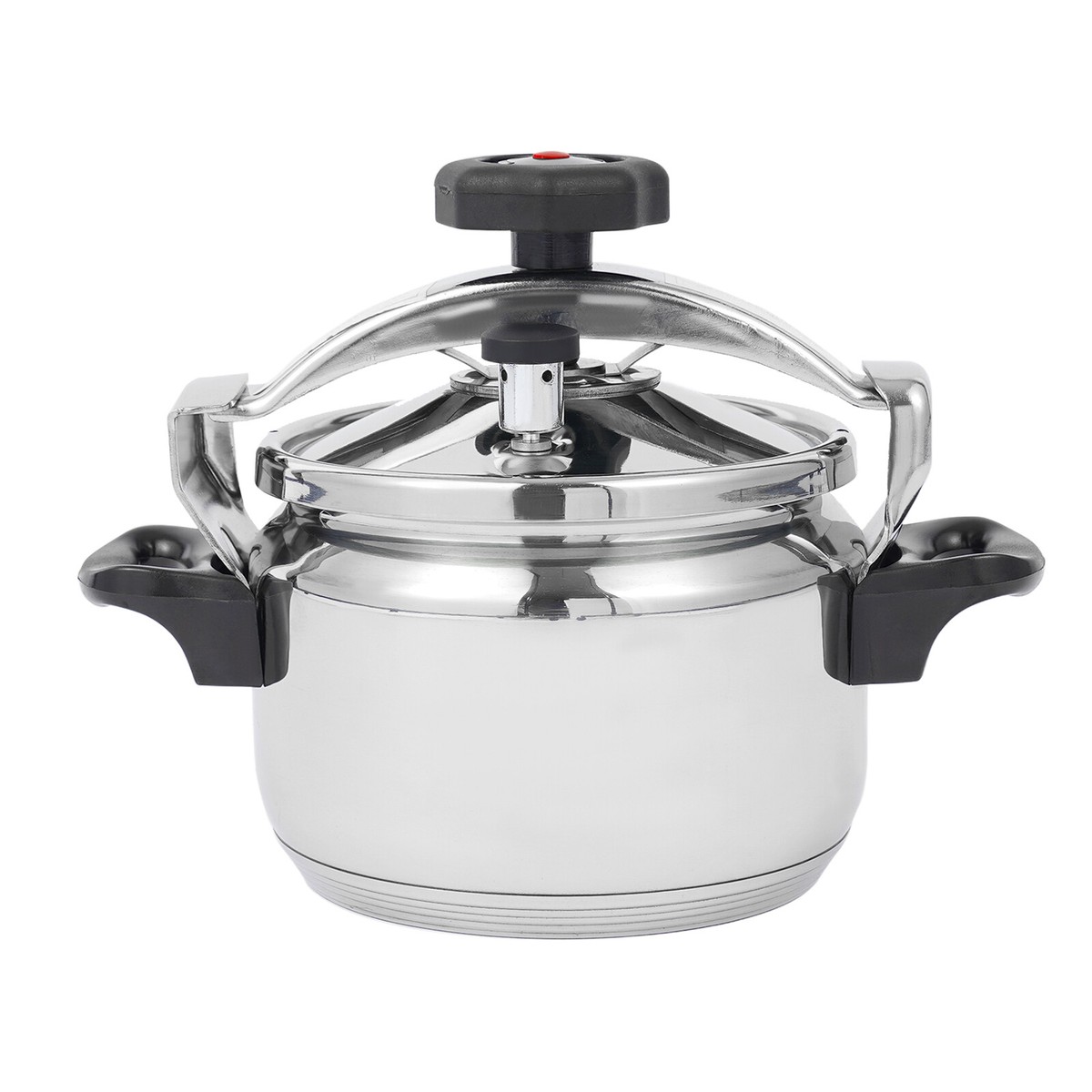 3L 3.17 Quart Mini Pressure Cooker Aluminum Alloy Pressure