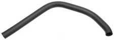 Radiator Coolant Hose-Molded Coolant Hose Gates 20710