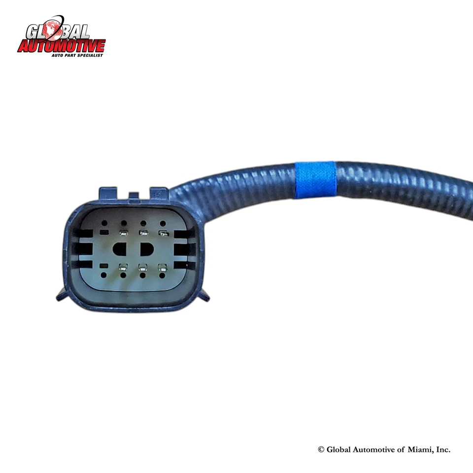 Bosch 18088 Oxygen Sensor for 2009-2016 Ford, Lincoln, Mazda, Mercury Vehicles - Image 3 of 3