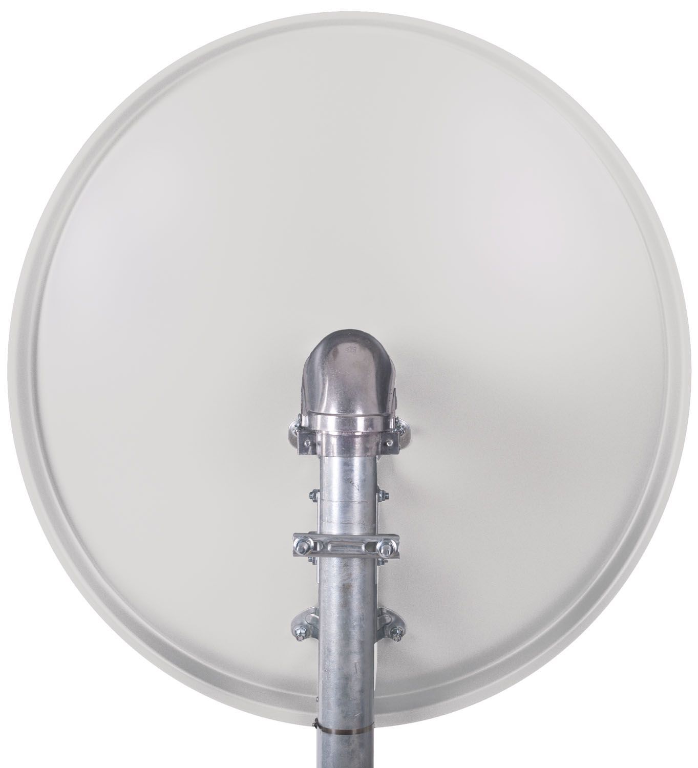 Thumbnail - Dur-line Mda 60 Hellgrau + +ultra Single Lnb - 1 Tn Lnb Set