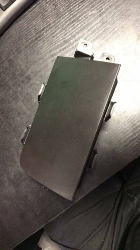 Für BMW 5 E34 Stoßstange vorne Nebelscheinwerfer BM99003CL