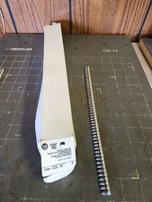 Allen-Bradley Center Jumpers, 1492-CJ5-50 Ser D. (Lot of 6) 50 Pole