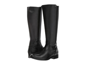 frye melissa stud back zip boot