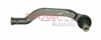 Metzger 54002402 Spurstangenkopf Passend FüR Nissan Opel Renault