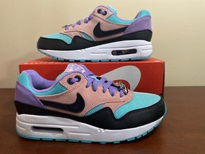 7y size in womens nike