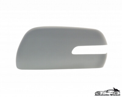 Spiegelkappe Links für SUZUKI GRAND VITARA II JT