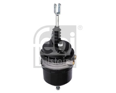 Air Brake Chamber Front 182780 Febi A0194207818 A0244203818 