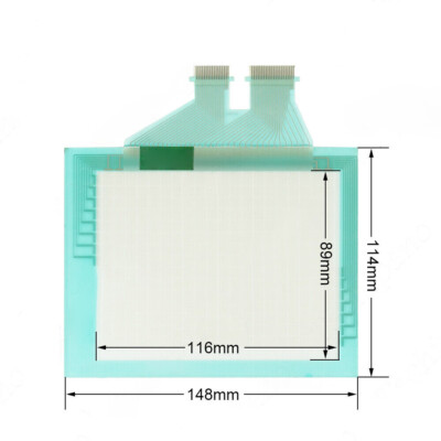Glass Panel New for TP-3227S3 Touch Screen #F3
