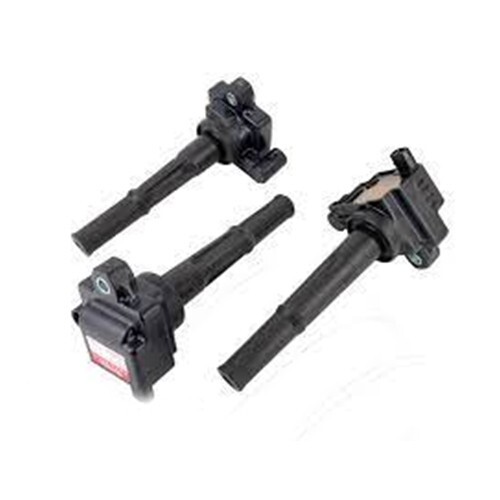 GENUINE OEM TOYOTA TUNDRA 3.4L V6 4RUNNER T100 TACOMA IGNITION COIL SET OF 3 - Picture 4 of 4