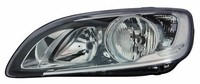 Depo 773-1150RMLEMN2 Scheinwerfer Rechts FüR Volvo S60 I 07.00-04.10