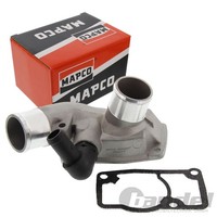 Mapco Thermostat 92°C MIT Dichtung Passend FüR Opel Astra Zafira | 28719