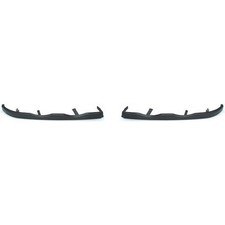 Headlight Filler Set For 2001 Bmw 325i 330i 1999-2000 323i 328i Left And Right Headlight Filler Set For 2001 Bmw 325i 330i 1999-2000 323i 328i Left And Right