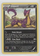 Liepard