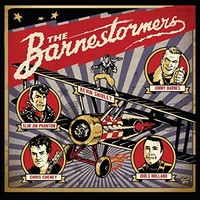 Barnestormers - Cd - G1398Z