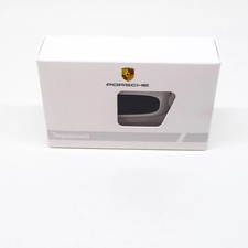 PORSCHE 911 991 Z&uuml;ndschloss-Starterschl&uuml;ssel 99104480121C9A NEUES ECHTES