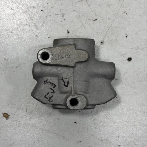 96-00 Honda Civic Brake Proportioning Valve 46210-S04-902 OEM