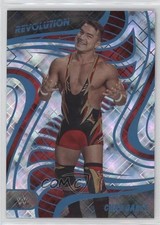 2023 Panini Revolution WWE Cosmic 53/149 Chad Gable #51 h3a
