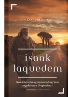 Alexandre Dumas | Isaak Laquedem | Taschenbuch | Deutsch (2023) | 476 S.