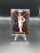 2020-21 Panini Prizm #265 Kenyon Martin Jr Rookie 🔥