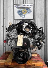 19 20 21 Chevy Silverado 1500 Engine Assemblymotor. 5.3l Opt L84 Vin D 8th Digt