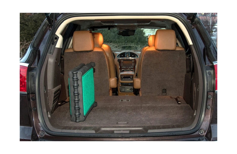 Pet Gear supertraX Ramps for Dogs and Cats, Maximum Traction Surface, Portabl... - Image 4 of 4